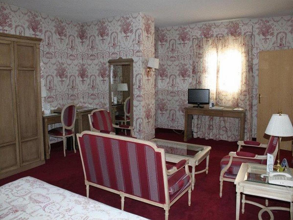 Hotel Ebora By Vivere Stays Талавера де ла Рейна Екстериор снимка